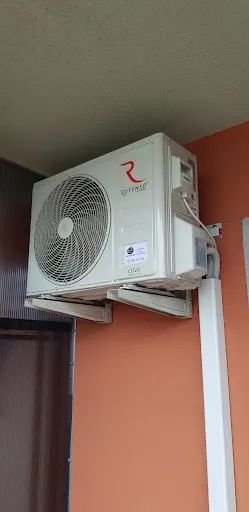 " Klim Pro " Chłodnictwo Klimatyzacja